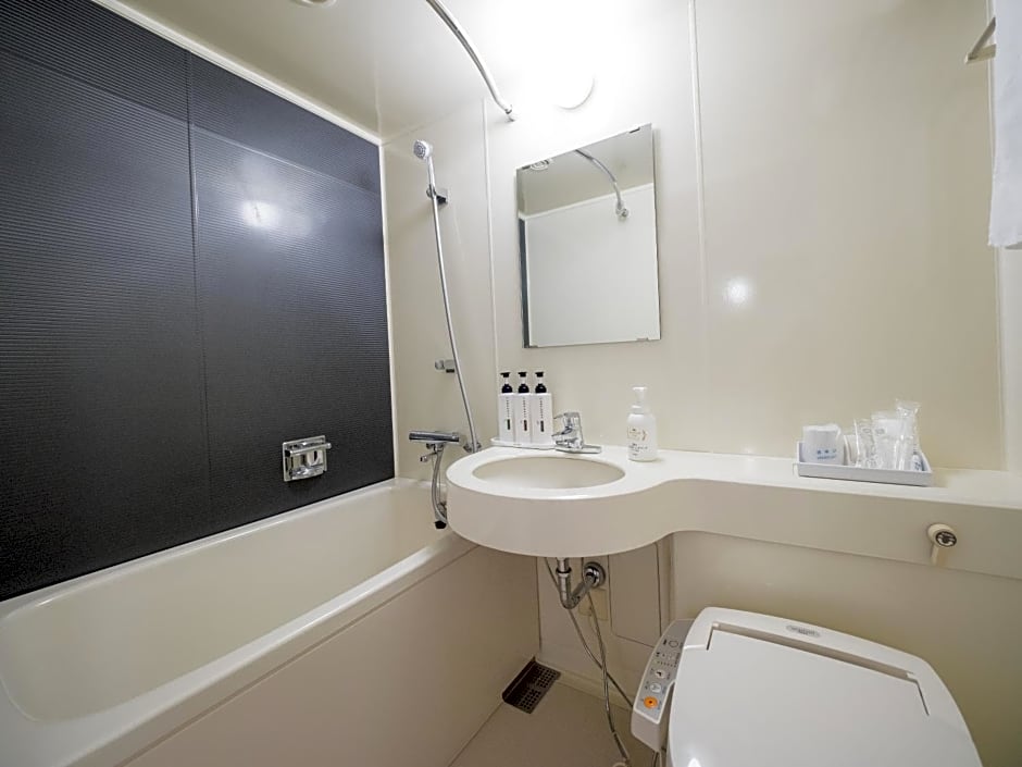 Hotel Shin Osaka