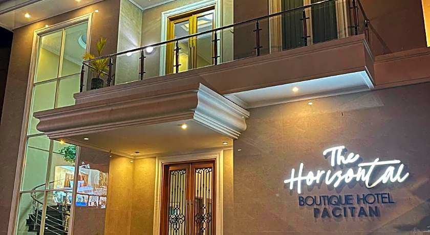 The Horizontal Hotel Pacitan