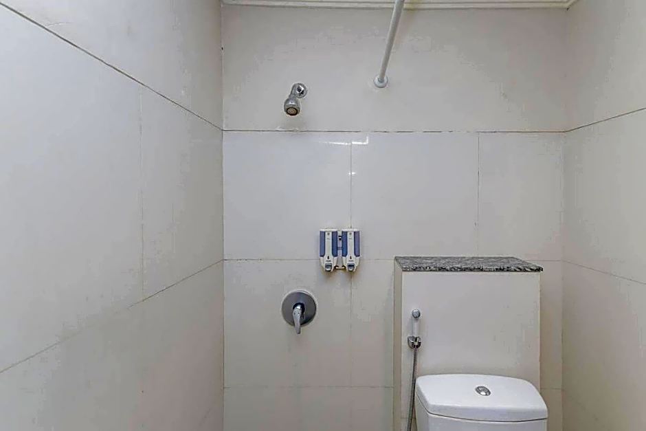 Urbanview Hotel Taman Suci Denpasar Bali