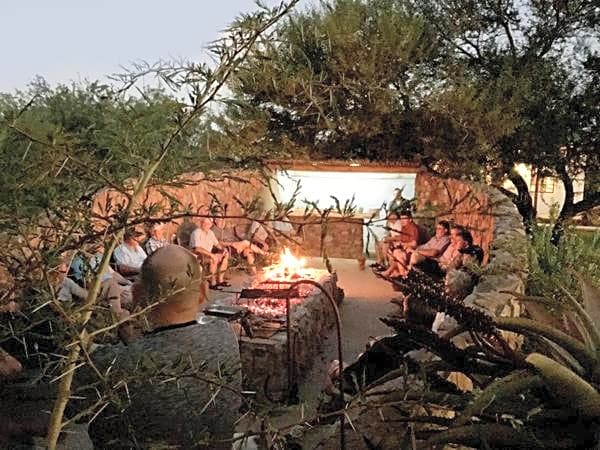 Royal Karoo Safari Lodge