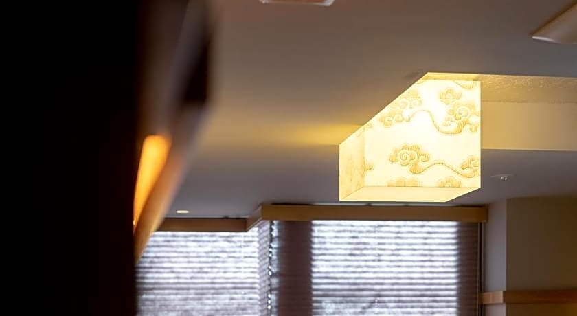 GOZAN HOTEL & SERVICED APARTMENT Higashiyama Sanjo
