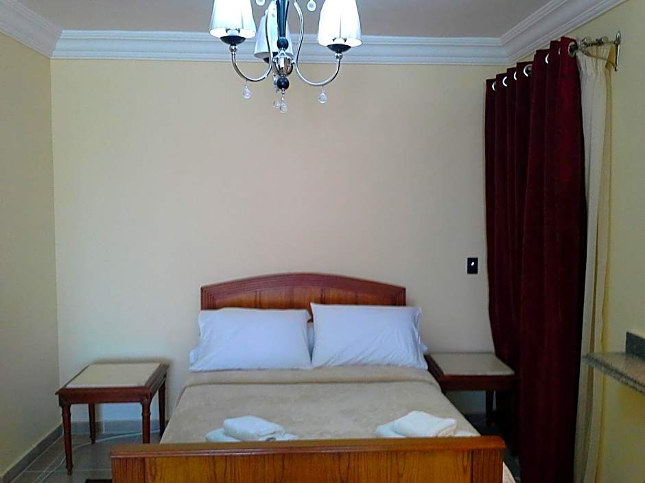 Alexander The Great Hotel