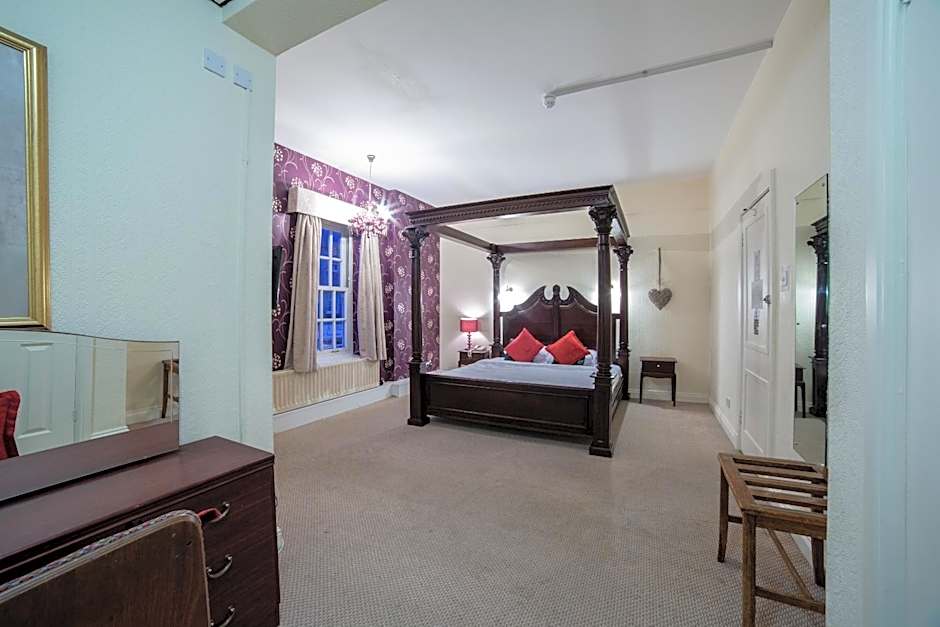 George Hotel, Burslem, Stoke-on-Trent