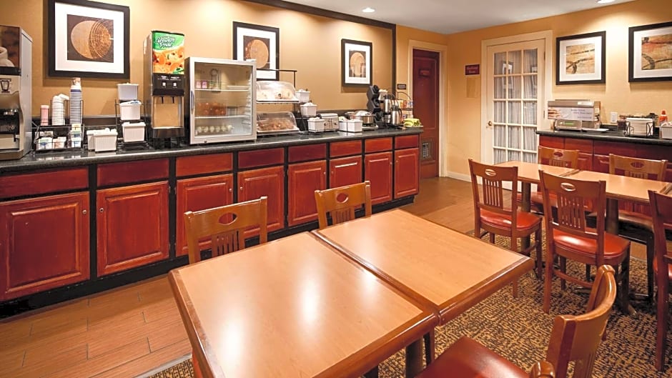 Best Western Rockland