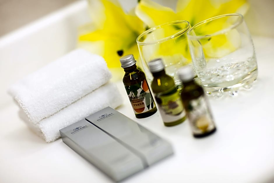 Somerset Olympic Tower Tianjin