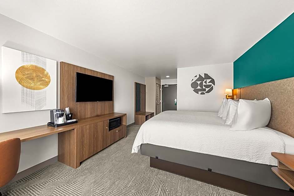 Holiday Inn Austin North By IHG