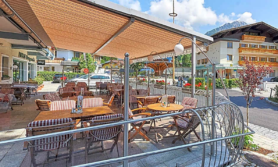 Vital - und Wellnesshotel Hanneshof