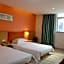 7 Days Inn Yongzhou Lengshuitan Shunde Moer Bubugao Plaza