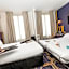 ibis Styles Paris Mairie De Clichy
