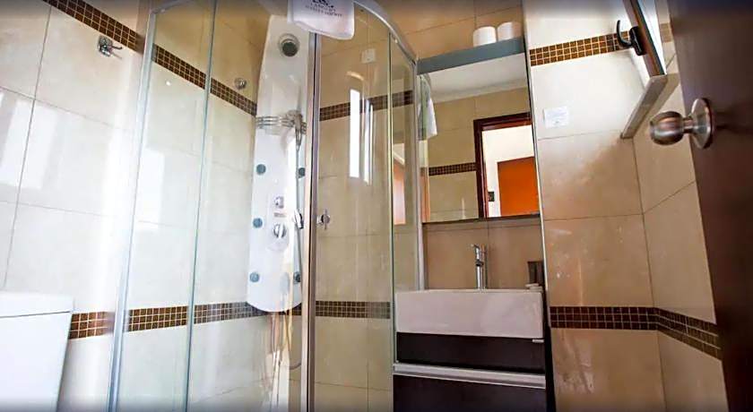 Almyrida Village & Waterpark Hotel