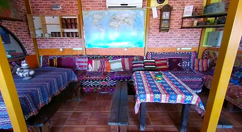 AnzGuesthouse Pansiyon 