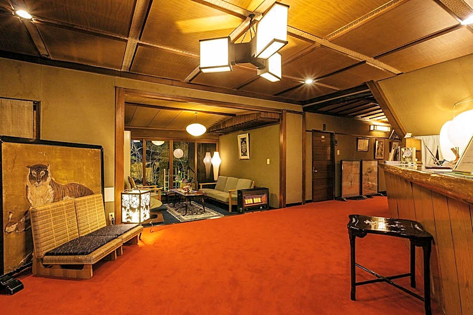 Kyoto Nanzenji Ryokan Yachiyo