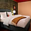 25hours Hotel Indre By