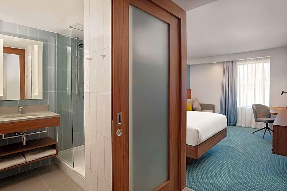 Hampton Inn By Hilton Canterbury