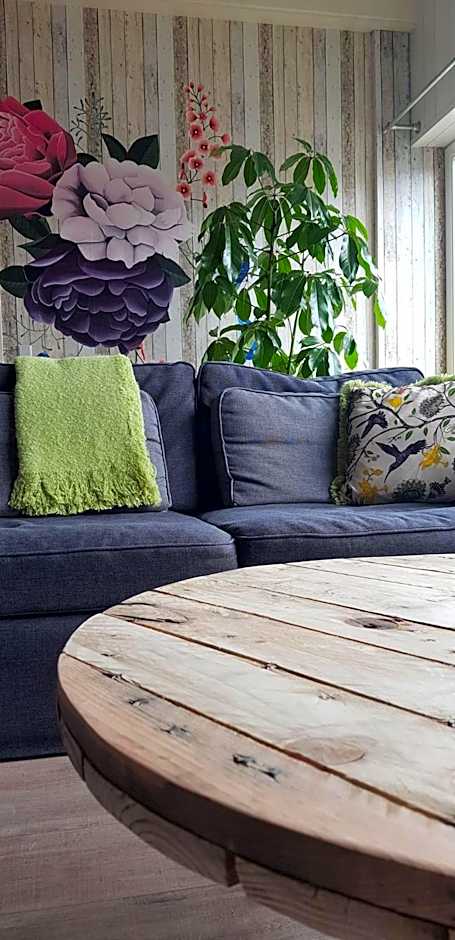 Ontbijt bij De Boerenmeid