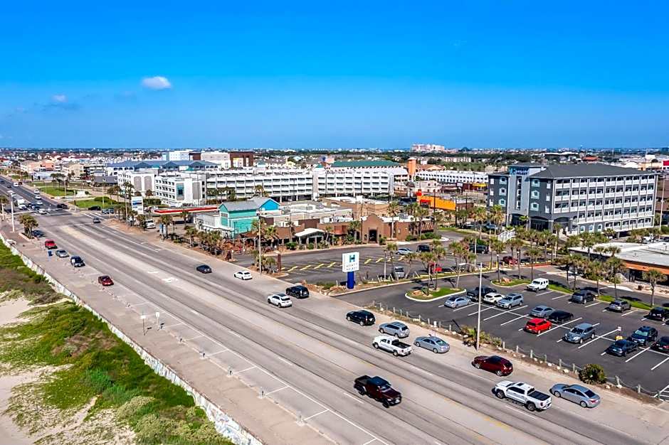 Hyatt Select Galveston - Beachfront