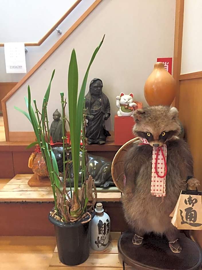 Daymaruya Ryokan
