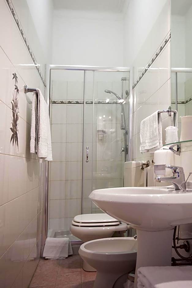 Hotel Amalfi Milano