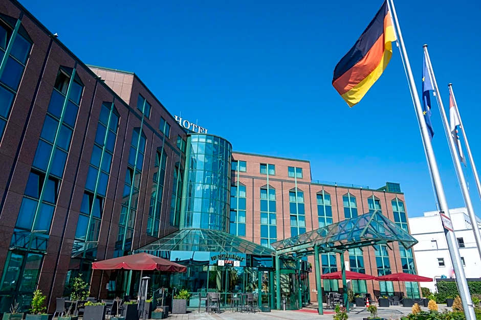 Hotel Amadeus Frankfurt