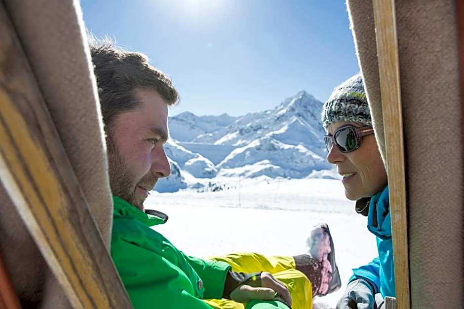 Sporthotel All-Inclusive