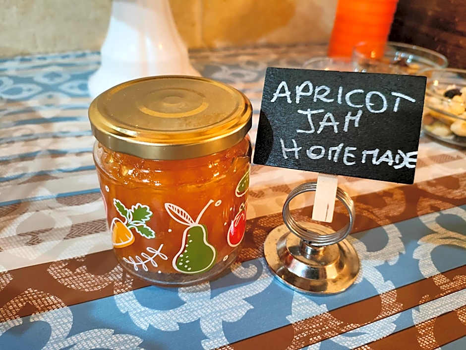 Grotto's Paradise B&B