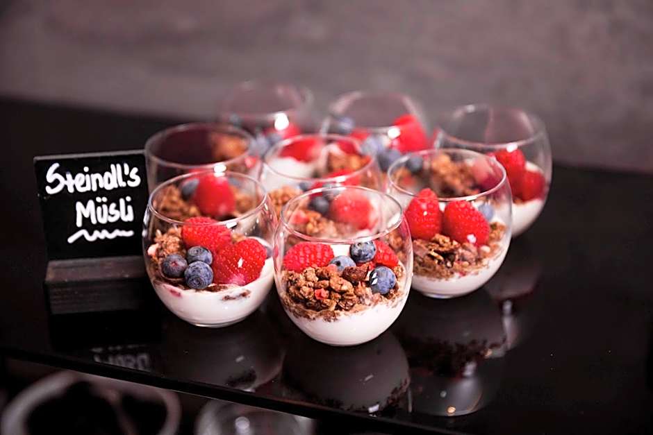 Steindl's Boutique Hotel