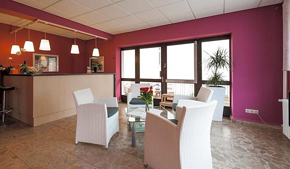 Panorama Hotel Bansin