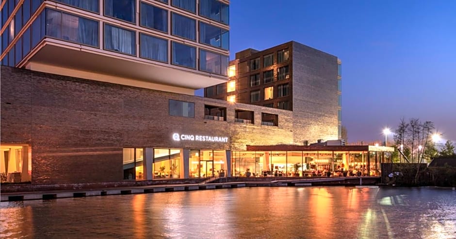 Olympic Hotel