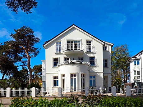 Villa Desny