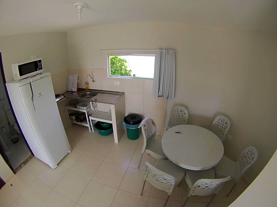 Divinos Flat Carneiros