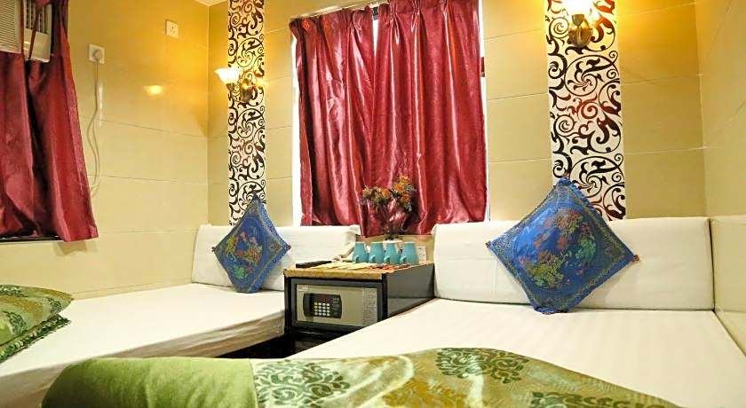 Australian Guest House - Sandhu Hotels (HK) Limited