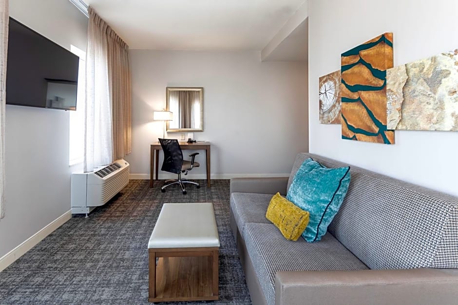 Staybridge Suites By Holiday Inn Montgomery - Downtown By IHG