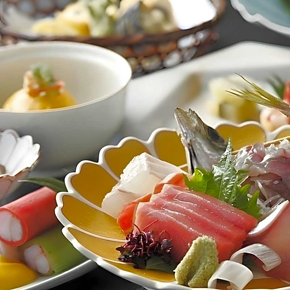 Atami Tamanoyu Hotel