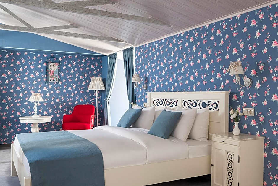 Mozart Hotel