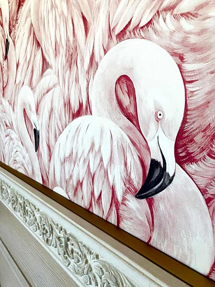 Hotel Flamingo