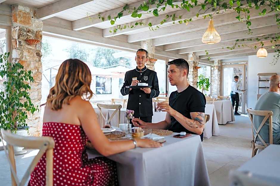 Masseria Torrepietra