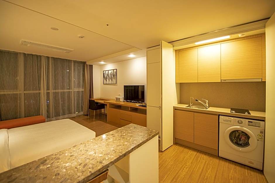 J One Hotel Cheongju