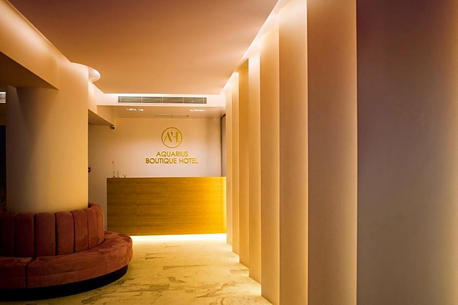 Aquarius Boutique Hotel