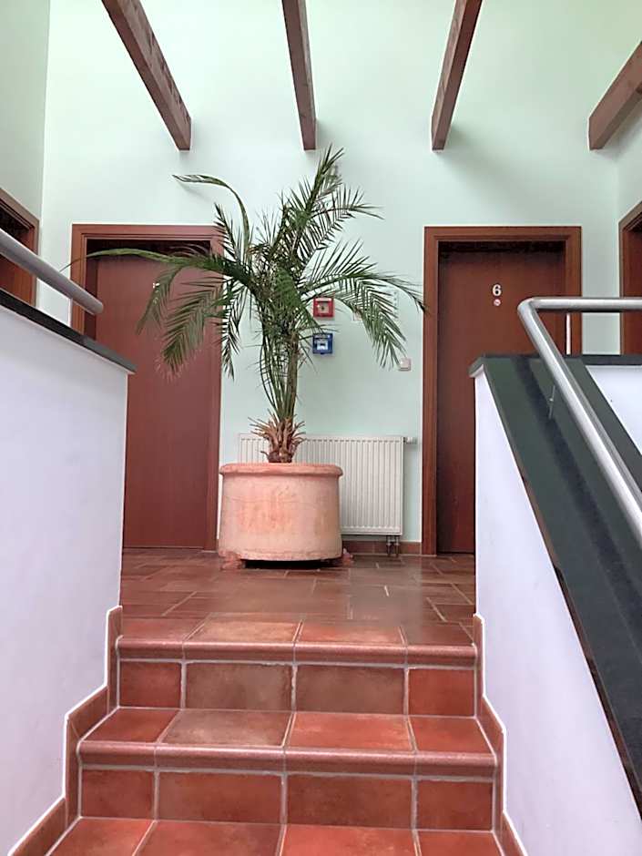 Gästehaus Windflüchter