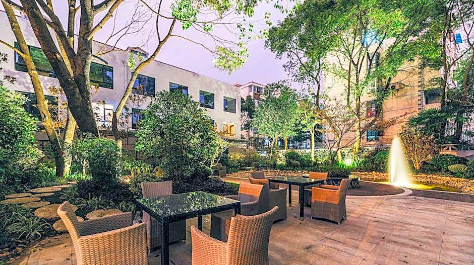 Atour Hotel Houma Xintian Plaza