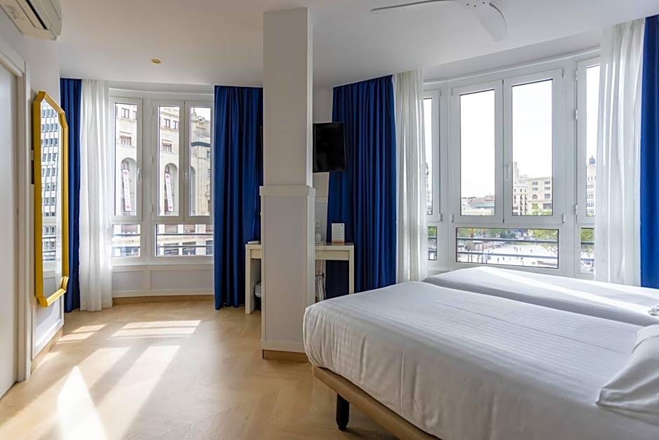 Venecia Plaza Centro