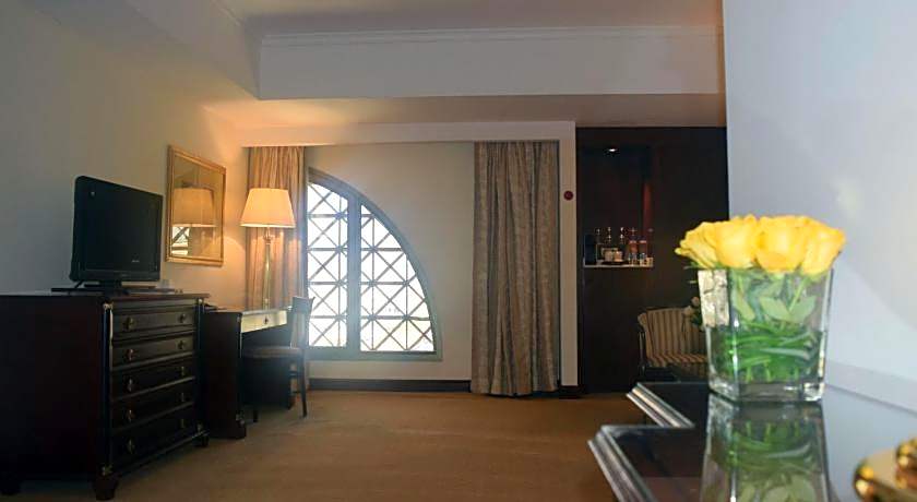 New Madina Hotel By IHG