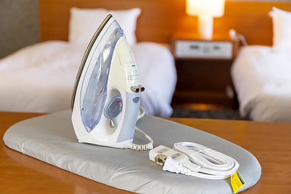 Yamagata Grand Hotel