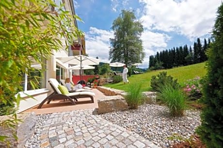 Hotel Kronenhof