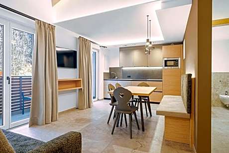Residence Diamant