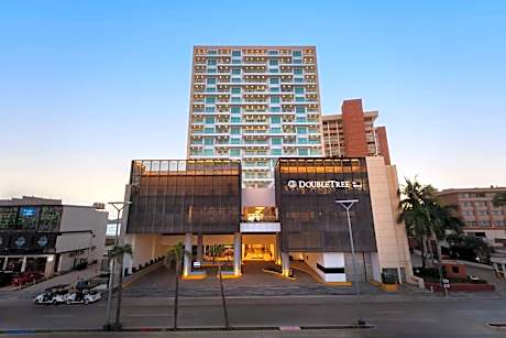 DoubleTree by Hilton Mazatlan