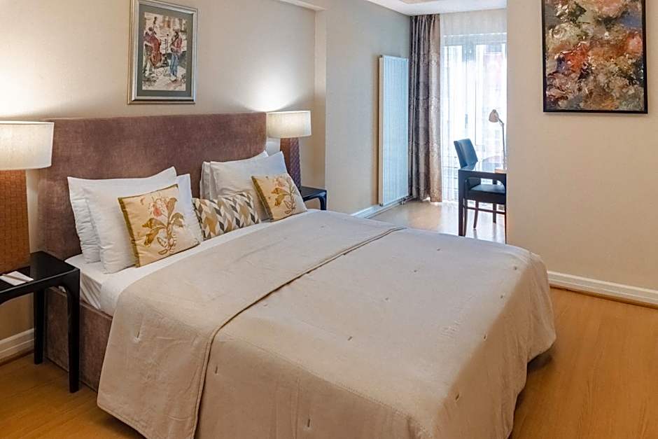 Cheya Residence Nisantasi