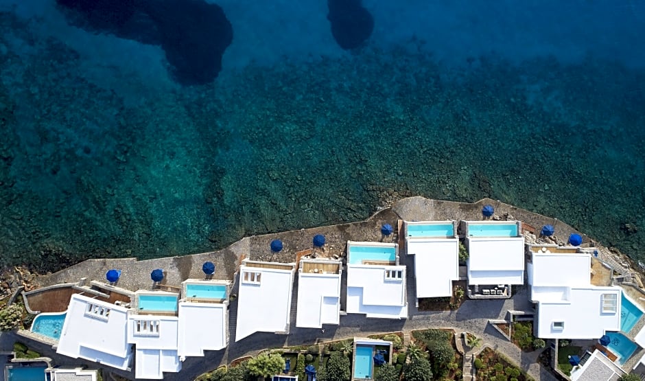 Elounda Beach Hotel & Villas, a Member of the Leading Hotels of the Wo