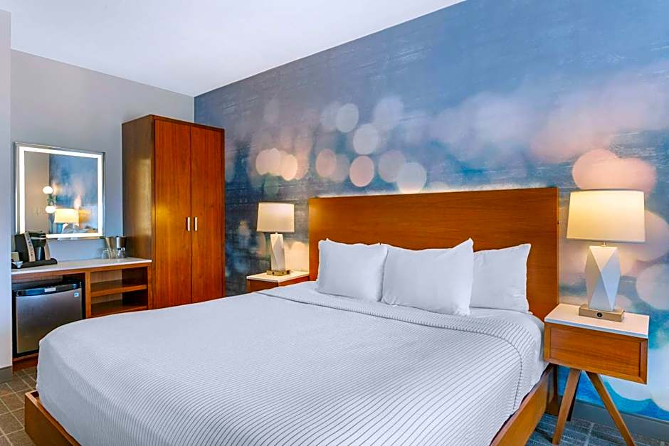 Cambria Hotel LAX