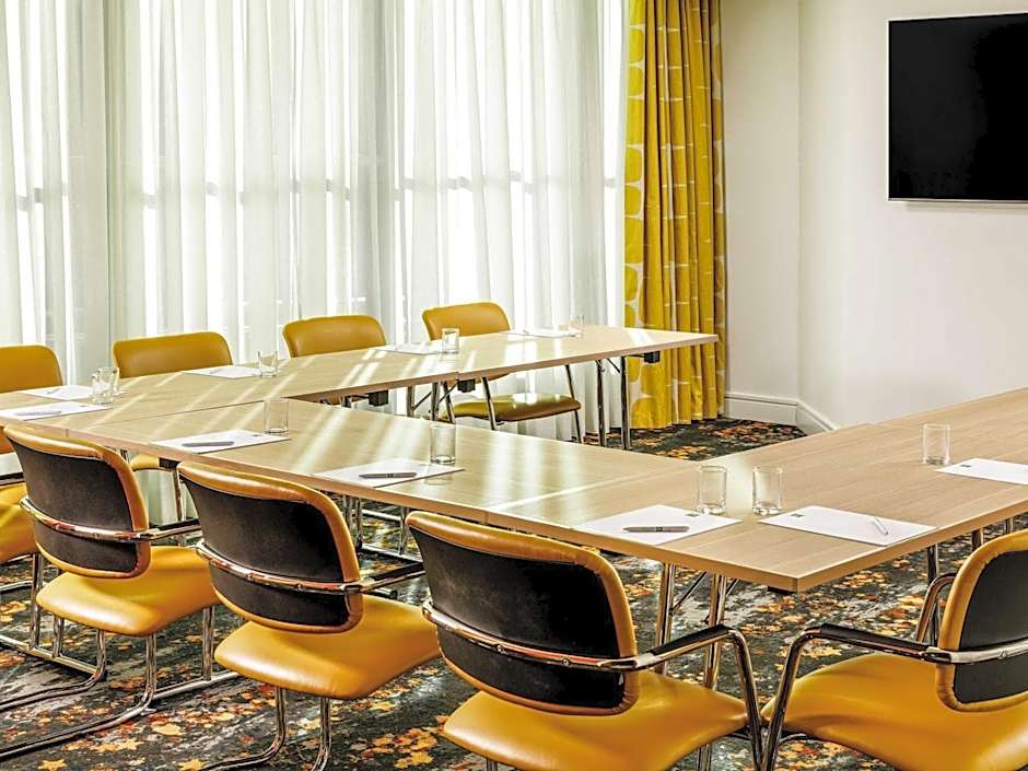 ibis Styles Birmingham Centre